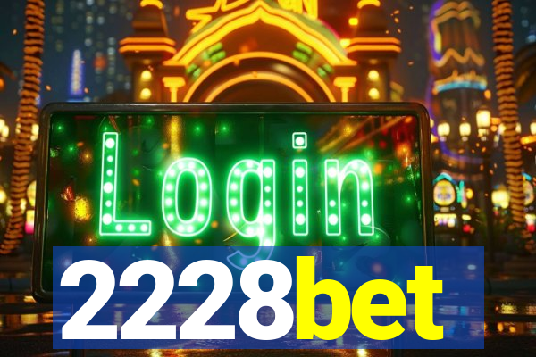 2228bet