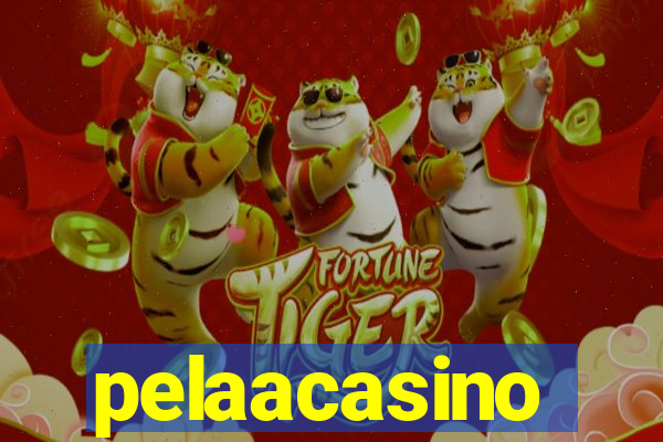 pelaacasino