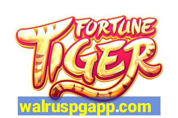 walruspgapp.com