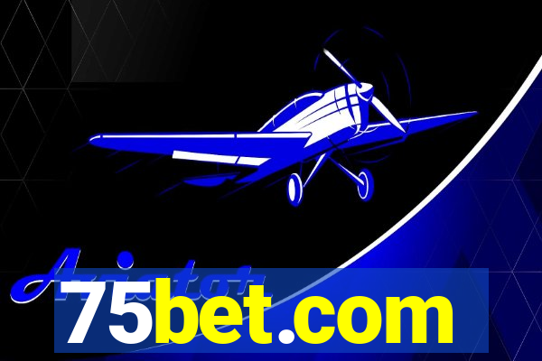 75bet.com