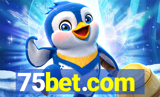 75bet.com