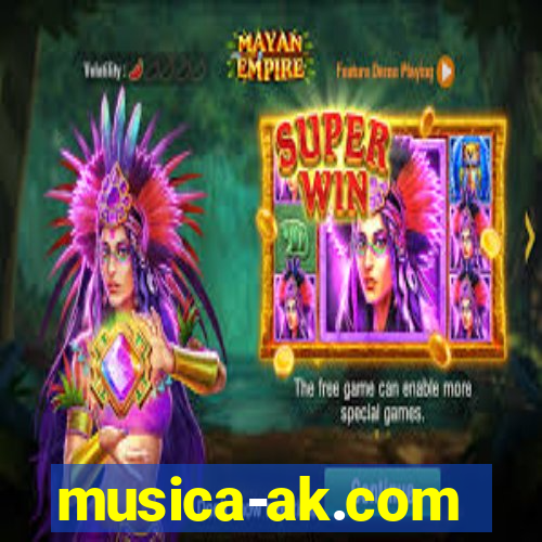 musica-ak.com
