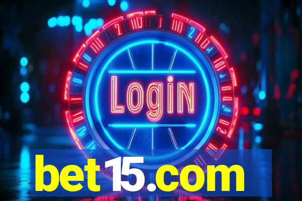 bet15.com