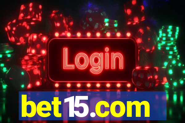 bet15.com