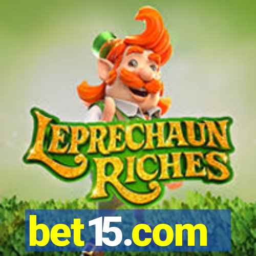 bet15.com