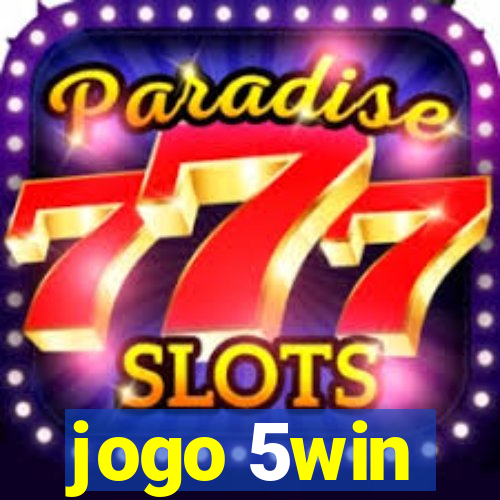 jogo 5win
