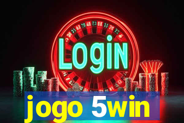 jogo 5win
