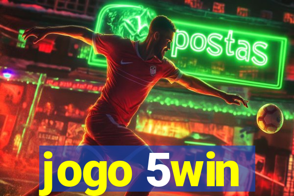 jogo 5win