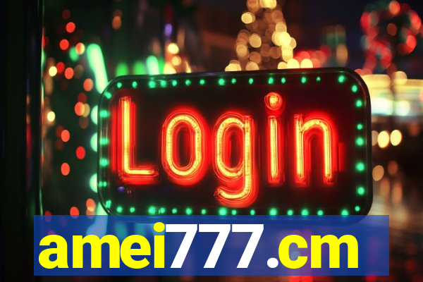 amei777.cm