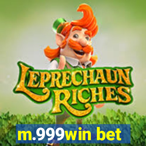 m.999win bet