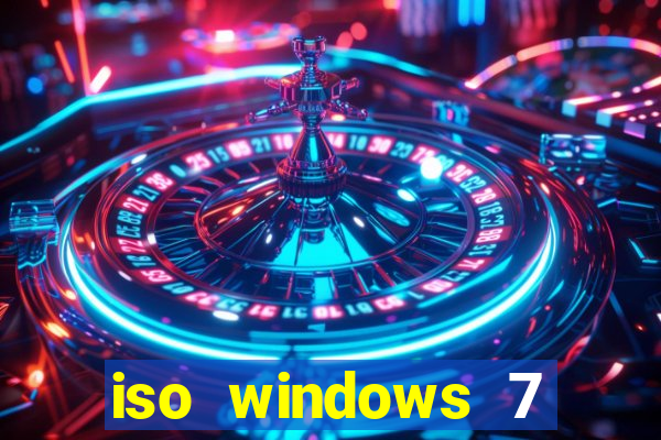 iso windows 7 ultimate 64 bits