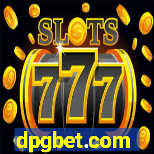 dpgbet.com