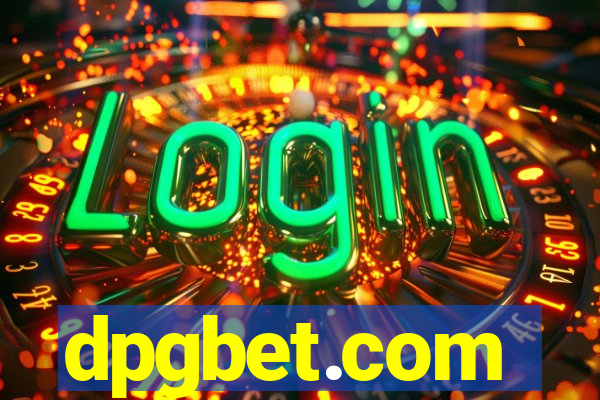 dpgbet.com