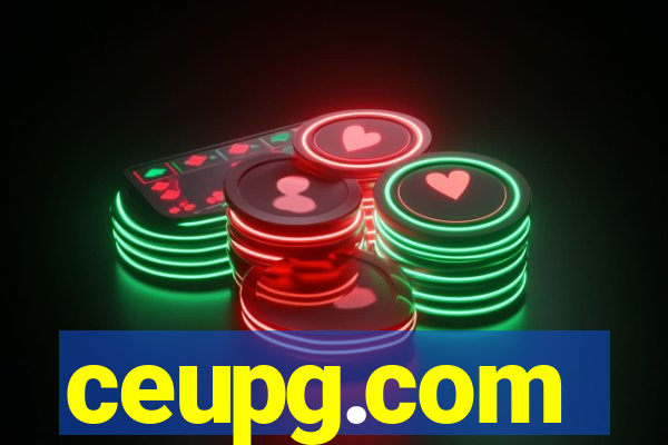 ceupg.com