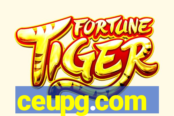 ceupg.com