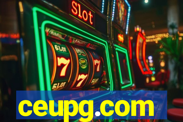 ceupg.com