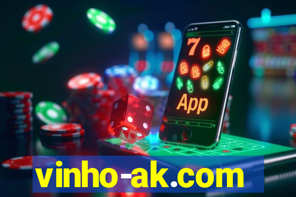 vinho-ak.com