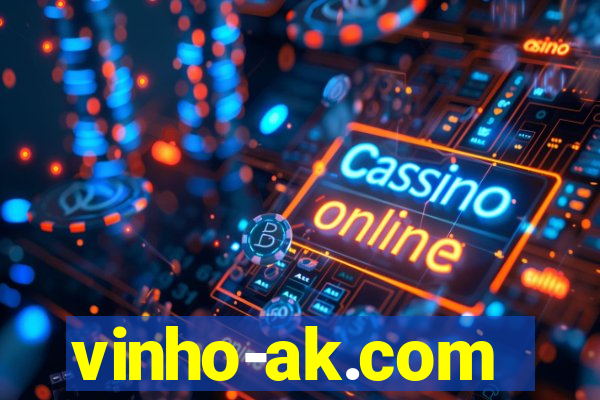 vinho-ak.com