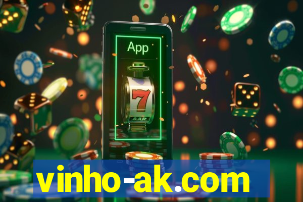 vinho-ak.com