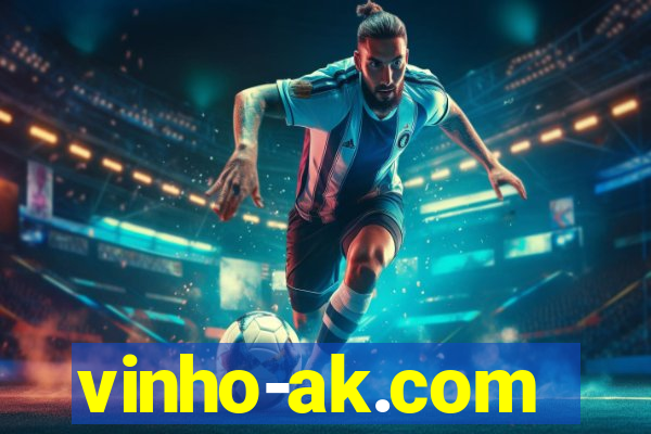 vinho-ak.com