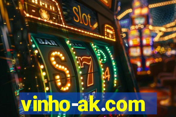 vinho-ak.com