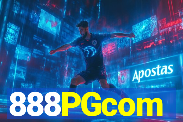 888PGcom