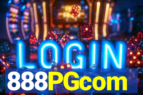 888PGcom