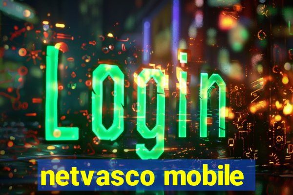 netvasco mobile