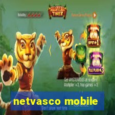 netvasco mobile