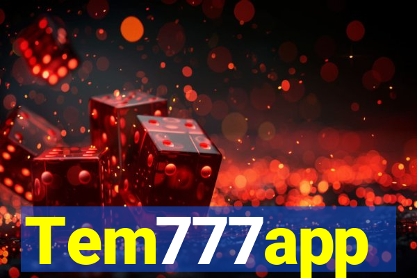 Tem777app