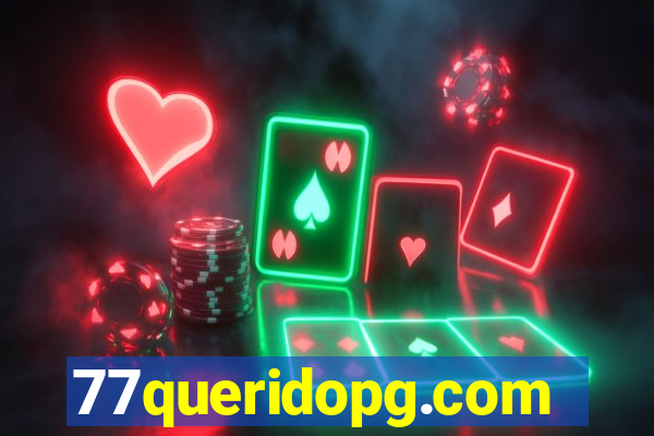 77queridopg.com