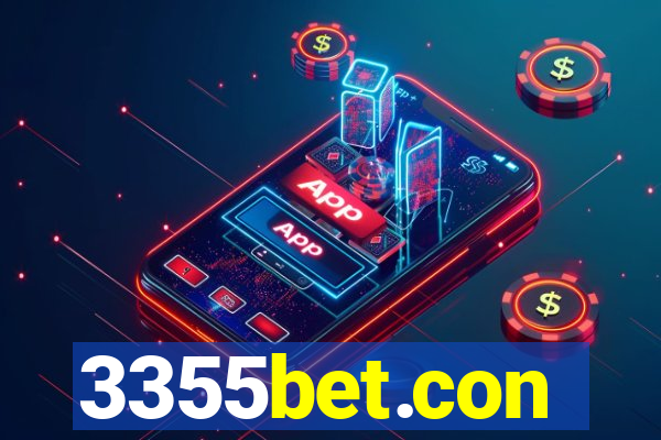 3355bet.con
