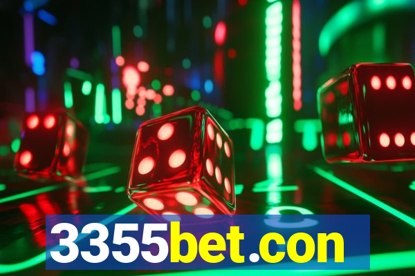 3355bet.con
