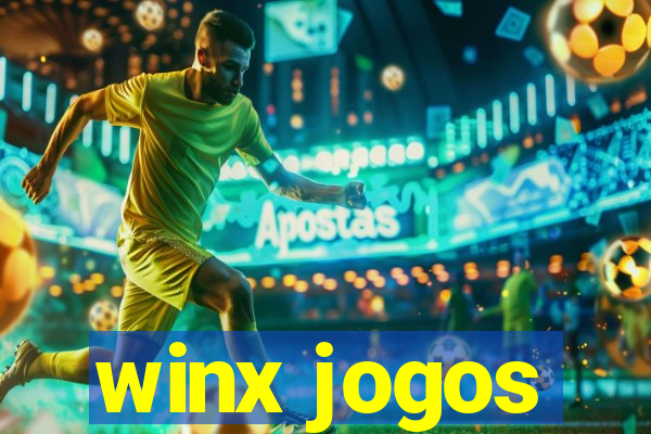 winx jogos