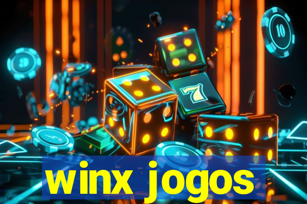 winx jogos