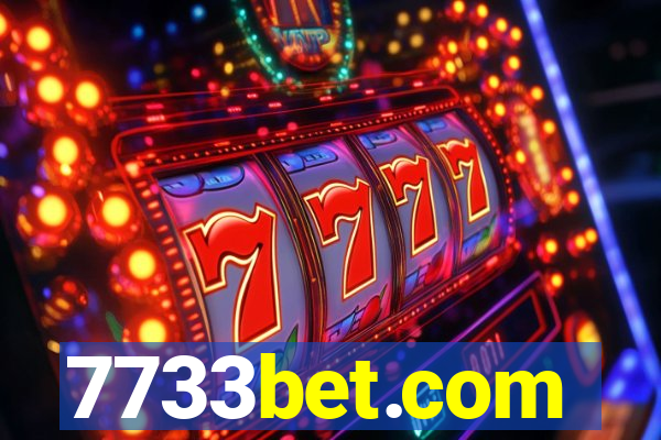 7733bet.com