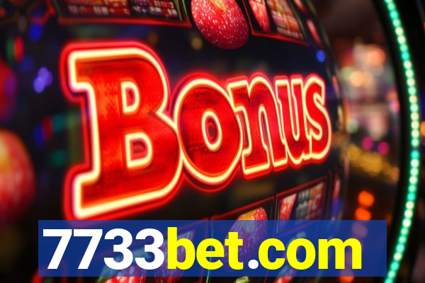 7733bet.com