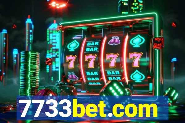 7733bet.com