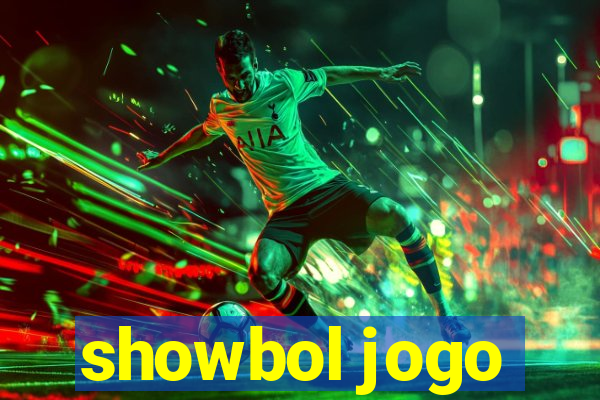 showbol jogo