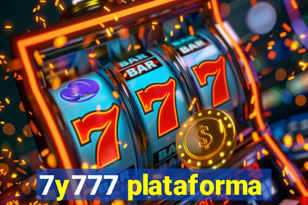 7y777 plataforma