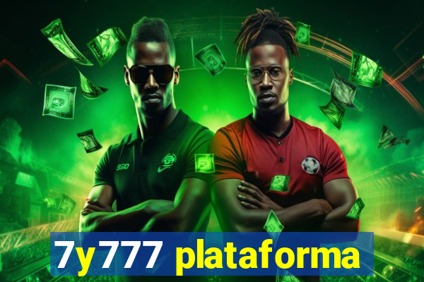 7y777 plataforma