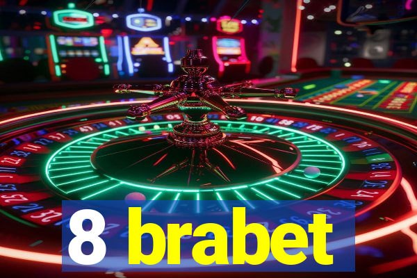 8 brabet