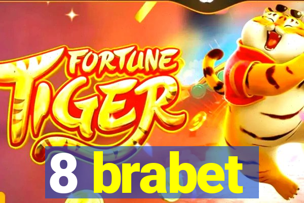 8 brabet