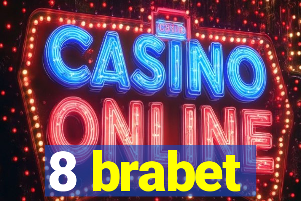 8 brabet