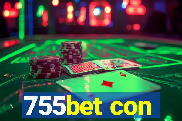 755bet con