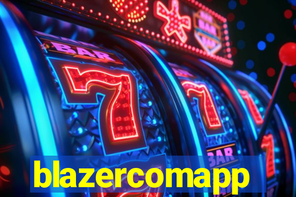 blazercomapp