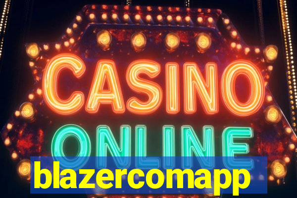 blazercomapp