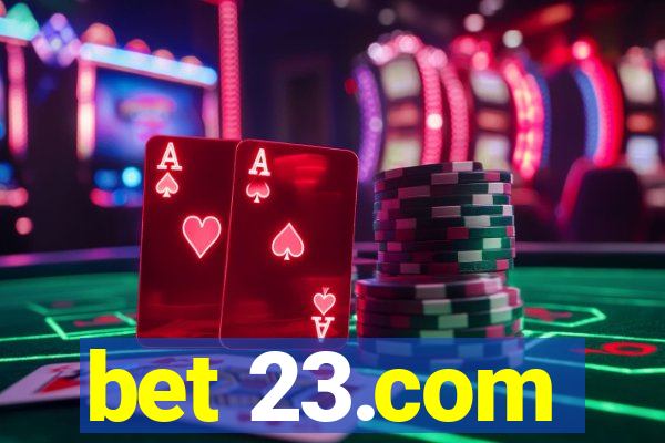 bet 23.com