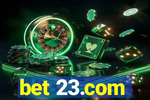 bet 23.com