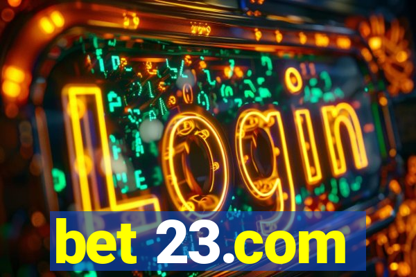 bet 23.com